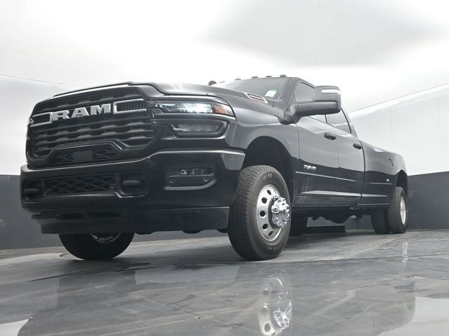 2026 RAM Ram 3500 RAM 3500 BIG HORN CREW CAB 4X4 8' BOX