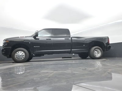 2026 RAM Ram 3500 RAM 3500 BIG HORN CREW CAB 4X4 8' BOX