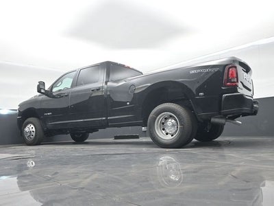 2026 RAM Ram 3500 RAM 3500 BIG HORN CREW CAB 4X4 8' BOX