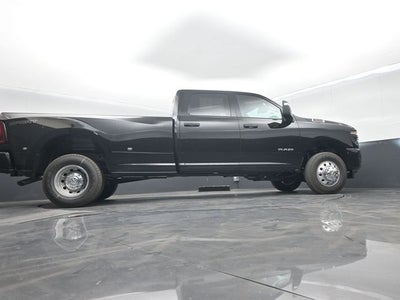 2026 RAM Ram 3500 RAM 3500 BIG HORN CREW CAB 4X4 8' BOX
