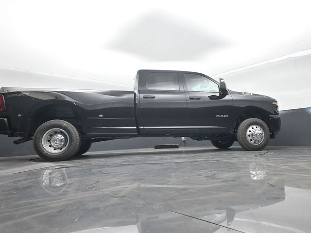 2026 RAM Ram 3500 RAM 3500 BIG HORN CREW CAB 4X4 8' BOX