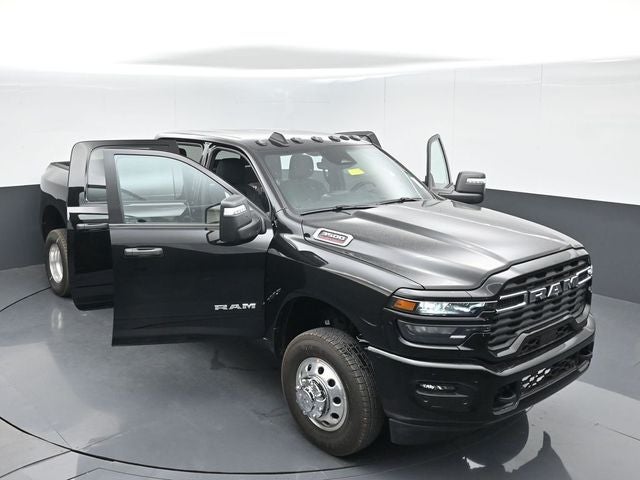 2026 RAM Ram 3500 RAM 3500 BIG HORN CREW CAB 4X4 8' BOX