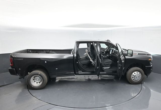 2026 RAM Ram 3500 RAM 3500 BIG HORN CREW CAB 4X4 8' BOX