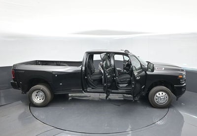 2026 RAM Ram 3500 RAM 3500 BIG HORN CREW CAB 4X4 8' BOX