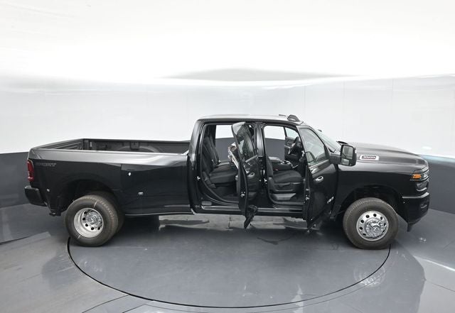 2026 RAM Ram 3500 RAM 3500 BIG HORN CREW CAB 4X4 8' BOX