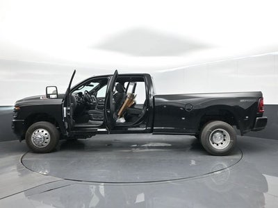 2026 RAM Ram 3500 RAM 3500 BIG HORN CREW CAB 4X4 8' BOX