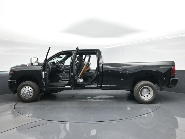 2026 RAM Ram 3500 RAM 3500 BIG HORN CREW CAB 4X4 8' BOX
