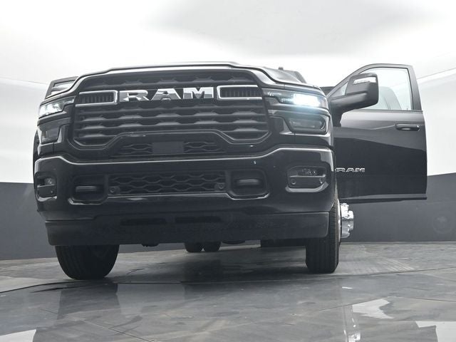 2026 RAM Ram 3500 RAM 3500 BIG HORN CREW CAB 4X4 8' BOX