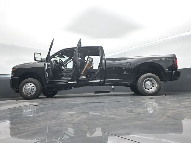 2026 RAM Ram 3500 RAM 3500 BIG HORN CREW CAB 4X4 8' BOX