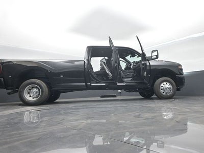 2026 RAM Ram 3500 RAM 3500 BIG HORN CREW CAB 4X4 8' BOX