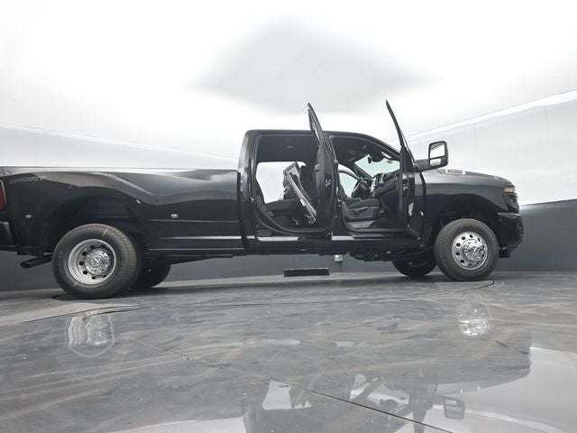 2026 RAM Ram 3500 RAM 3500 BIG HORN CREW CAB 4X4 8' BOX