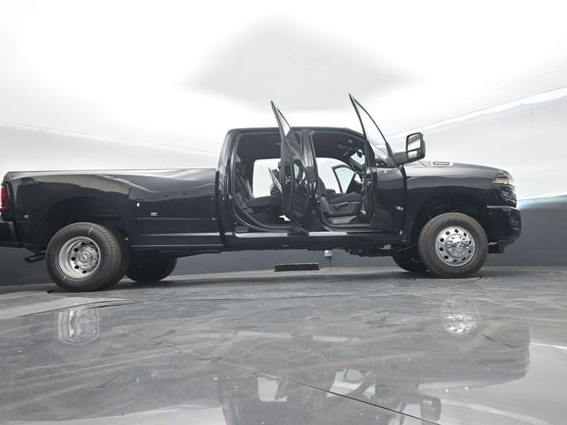 2026 RAM Ram 3500 RAM 3500 BIG HORN CREW CAB 4X4 8' BOX
