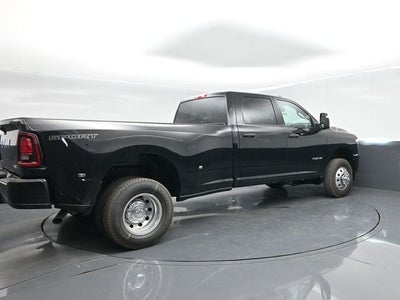 2026 RAM Ram 3500 RAM 3500 BIG HORN CREW CAB 4X4 8' BOX