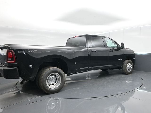 2026 RAM Ram 3500 RAM 3500 BIG HORN CREW CAB 4X4 8' BOX