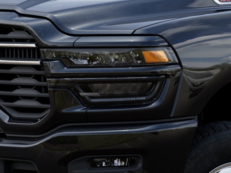 2026 RAM Ram 3500 RAM 3500 BIG HORN CREW CAB 4X4 8' BOX