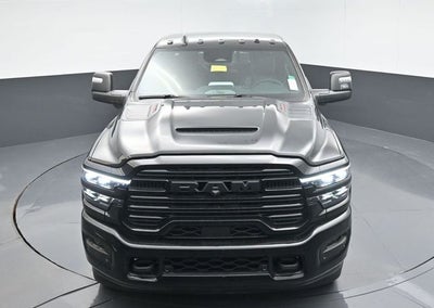 2026 RAM Ram 3500 RAM 3500 LARAMIE CREW CAB 4X4 8' BOX