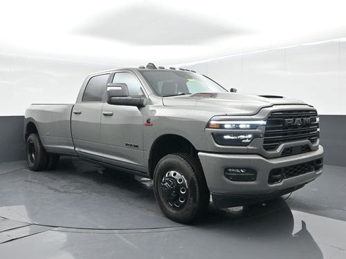 2026 RAM Ram 3500 RAM 3500 LARAMIE CREW CAB 4X4 8' BOX