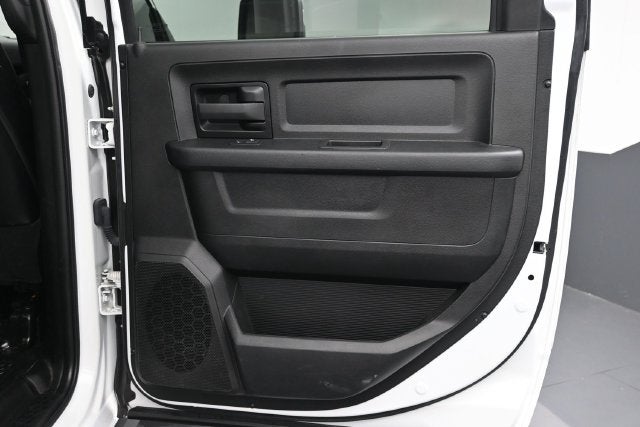2023 RAM 2500 Tradesman Crew Cab 4x4 6'4' Box