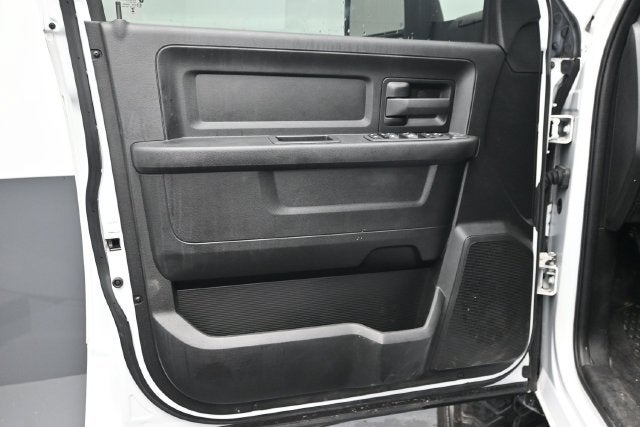 2023 RAM 2500 Tradesman Crew Cab 4x4 6'4' Box