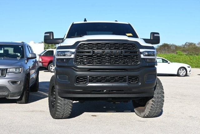 2023 RAM 2500 Tradesman Crew Cab 4x4 6'4' Box
