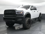 2023 RAM 2500 Tradesman Crew Cab 4x4 6'4' Box