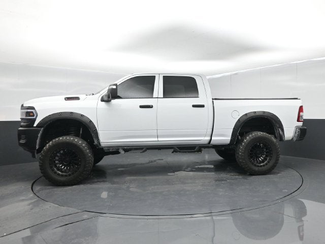 2023 RAM 2500 Tradesman Crew Cab 4x4 6'4' Box