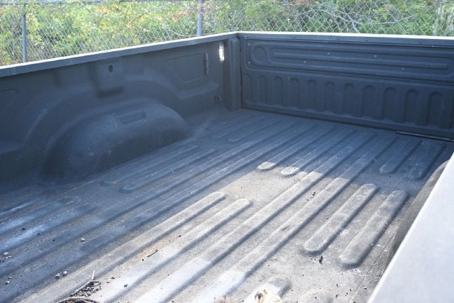 2020 RAM 2500 Tradesman Crew Cab 4x4 8' Box