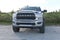 2020 RAM 2500 Tradesman Crew Cab 4x4 8' Box