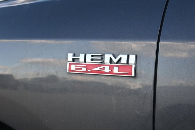 2020 RAM 2500 Tradesman Crew Cab 4x4 8' Box
