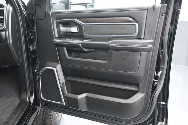 2026 RAM Ram 2500 RAM 2500 LARAMIE MEGA CAB 4X4 6'4' BOX