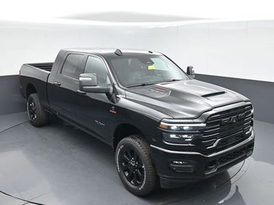 2026 RAM Ram 2500 RAM 2500 LARAMIE MEGA CAB 4X4 6'4' BOX