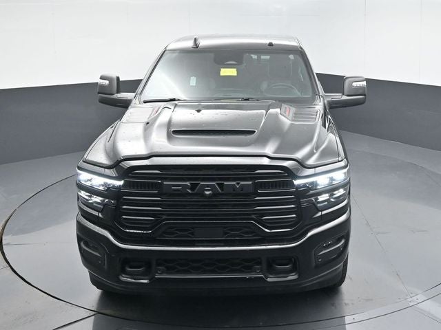 2026 RAM Ram 2500 RAM 2500 LARAMIE MEGA CAB 4X4 6'4' BOX