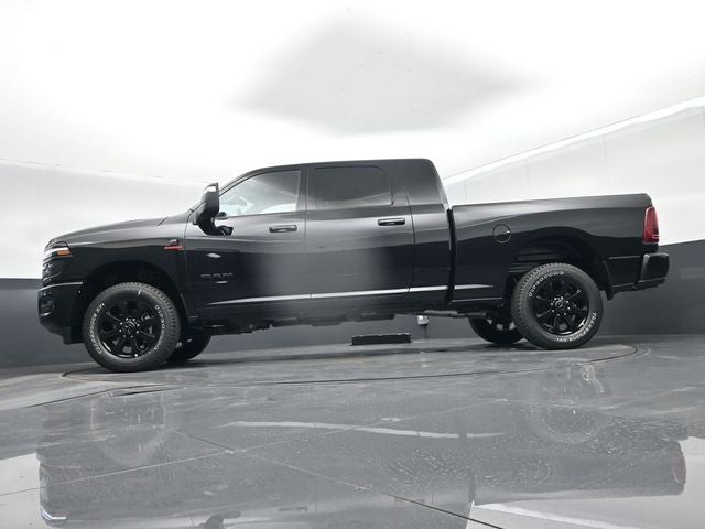 2026 RAM Ram 2500 RAM 2500 LARAMIE MEGA CAB 4X4 6'4' BOX