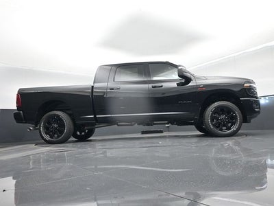 2026 RAM Ram 2500 RAM 2500 LARAMIE MEGA CAB 4X4 6'4' BOX
