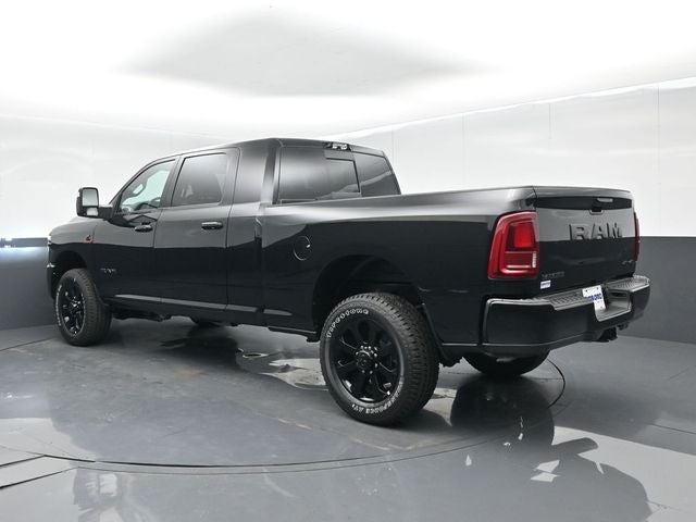 2026 RAM Ram 2500 RAM 2500 LARAMIE MEGA CAB 4X4 6'4' BOX
