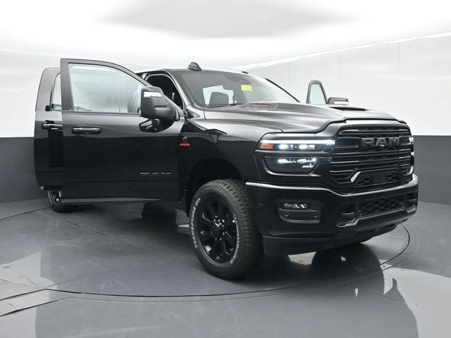 2026 RAM Ram 2500 RAM 2500 LARAMIE MEGA CAB 4X4 6'4' BOX