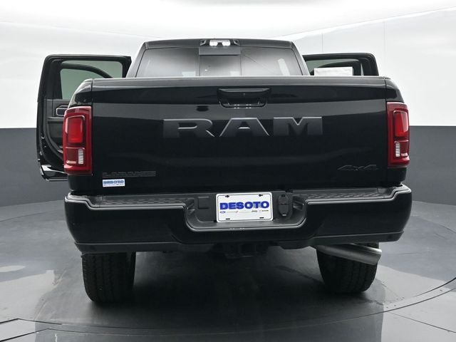 2026 RAM Ram 2500 RAM 2500 LARAMIE MEGA CAB 4X4 6'4' BOX