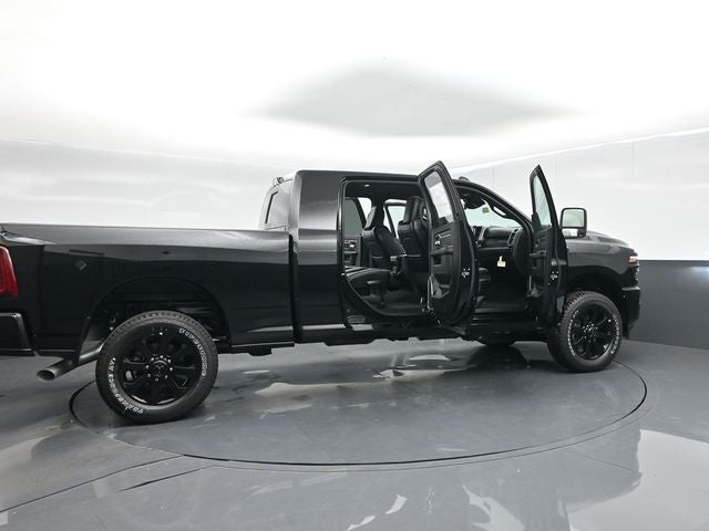2026 RAM Ram 2500 RAM 2500 LARAMIE MEGA CAB 4X4 6'4' BOX
