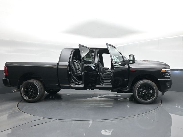 2026 RAM Ram 2500 RAM 2500 LARAMIE MEGA CAB 4X4 6'4' BOX