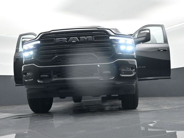 2026 RAM Ram 2500 RAM 2500 LARAMIE MEGA CAB 4X4 6'4' BOX