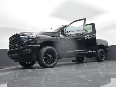 2026 RAM Ram 2500 RAM 2500 LARAMIE MEGA CAB 4X4 6'4' BOX