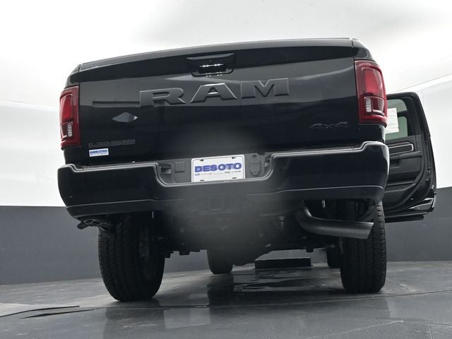2026 RAM Ram 2500 RAM 2500 LARAMIE MEGA CAB 4X4 6'4' BOX