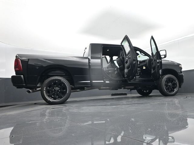 2026 RAM Ram 2500 RAM 2500 LARAMIE MEGA CAB 4X4 6'4' BOX