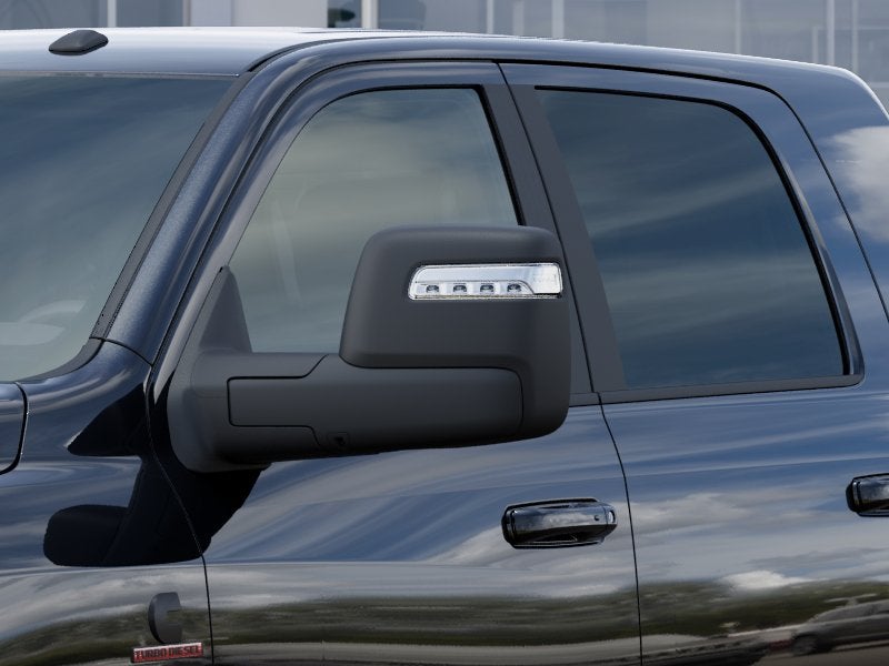 2026 RAM Ram 2500 RAM 2500 LARAMIE MEGA CAB 4X4 6'4' BOX