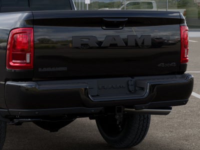 2026 RAM Ram 2500 RAM 2500 LARAMIE MEGA CAB 4X4 6'4' BOX