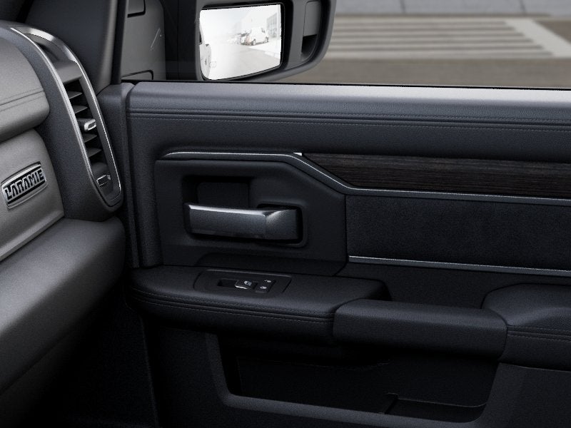 2026 RAM Ram 2500 RAM 2500 LARAMIE MEGA CAB 4X4 6'4' BOX