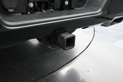 2022 Chevrolet Silverado 1500 4WD Crew Cab Short Bed LT Trail Boss