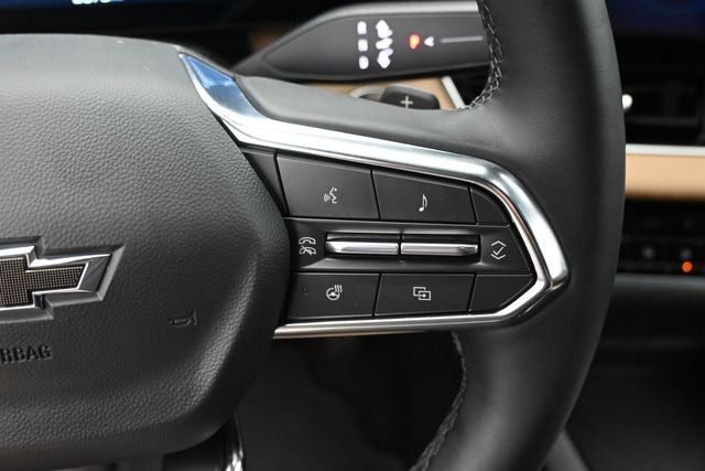 2026 Chevrolet Equinox FWD ACTIV