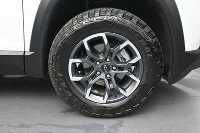 2026 Chevrolet Equinox FWD ACTIV