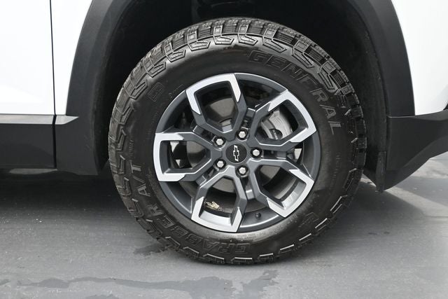 2026 Chevrolet Equinox FWD ACTIV